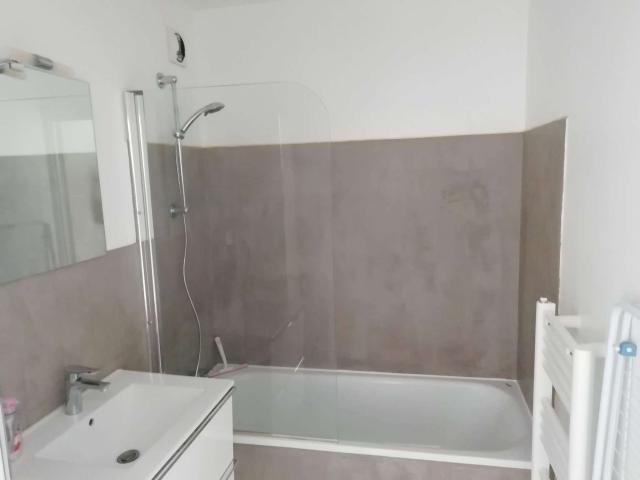 Location appartement 3 pièces Rennes Landry Cimetière de l'Est 35