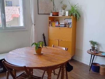 35000, Rennes, Ille-et-Vilaine - Jardin