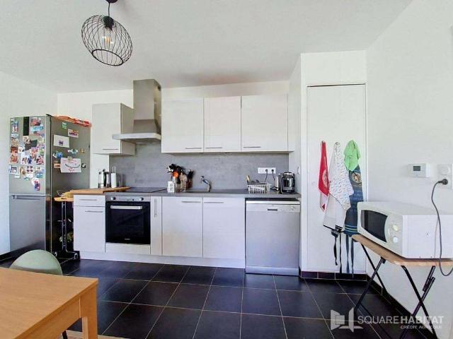 Location appartement 3 pièces Rennes Maurepas 35