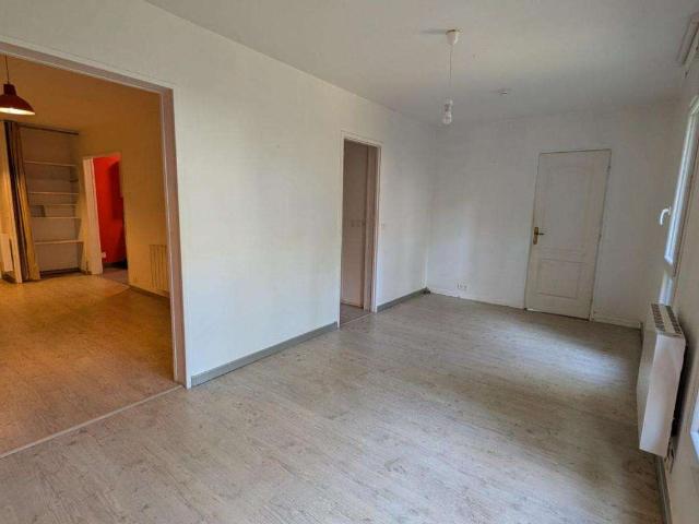 Location appartement 3 pièces Rennes Maurepas 35
