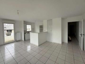 Location appartement 3 pièces Rennes Maurepas 35
