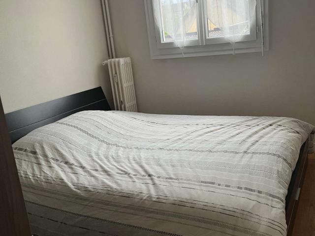 Location appartement 3 pièces Rennes Nord Saint Martin 35