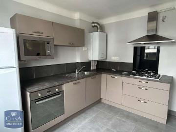 Location appartement 3 pièces Rennes Nord Saint Martin 35