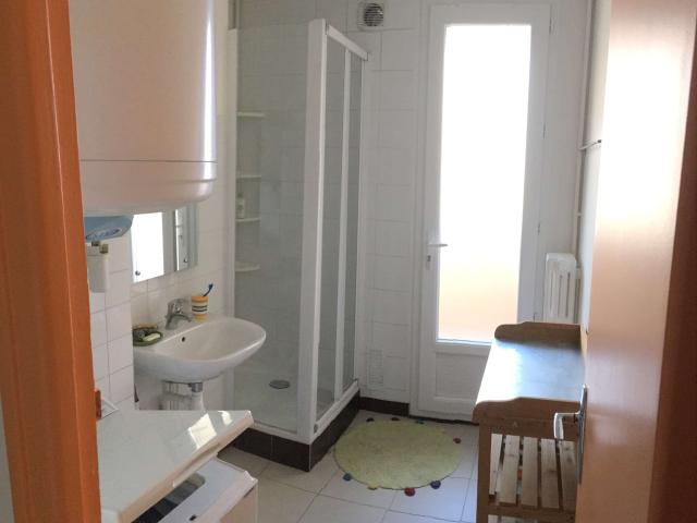 Location appartement 3 pièces Rennes Nord Saint Martin 35
