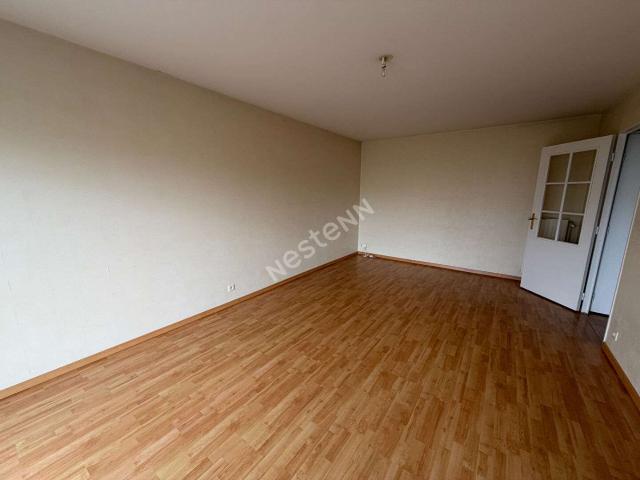 Location appartement 3 pièces Rennes Nord Saint Martin 35