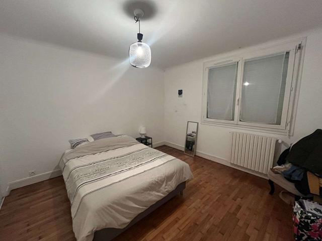 Location appartement 3 pièces Rennes Sacré Coeurs 35