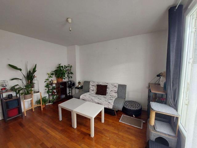 Location appartement 3 pièces Rennes Sacré Coeurs 35