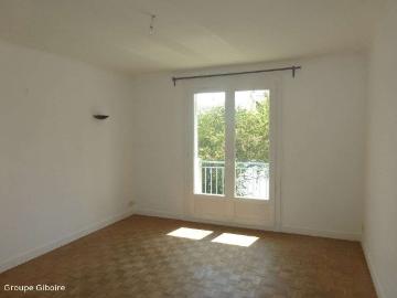 Location appartement 3 pièces Rennes Saint Helier 35