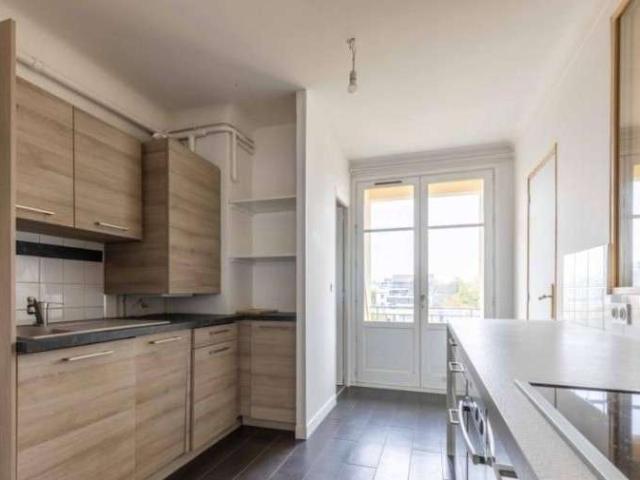 Location appartement 3 pièces Rennes Saint Helier 35