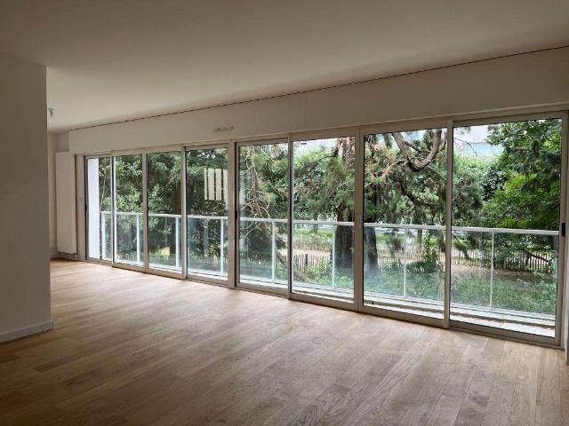 Location appartement 3 pièces Rennes Saint Helier 35