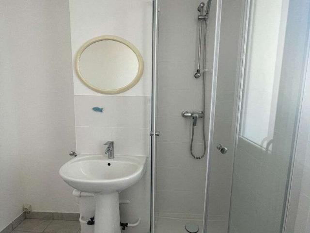 Location appartement 3 pièces Rennes Saint Helier 35