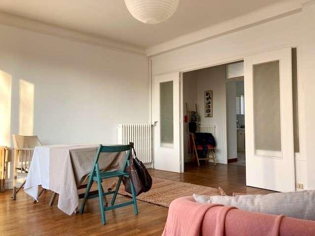 Location appartement 3 pièces Rennes Saint Helier 35