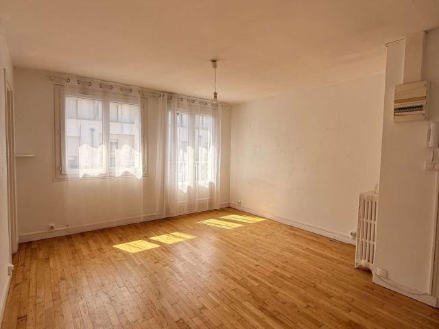 Location appartement 3 pièces Rennes Saint Helier 35