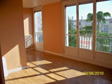 Location appartement 3 pièces Rennes Saint Helier 35