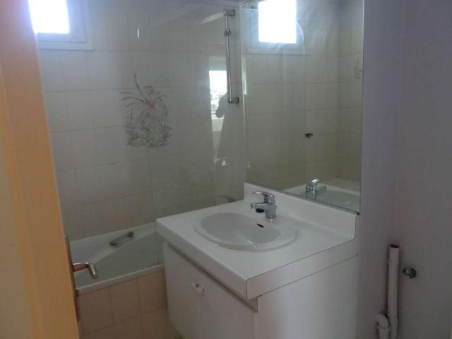 Location appartement 3 pièces Rennes Saint Helier 35