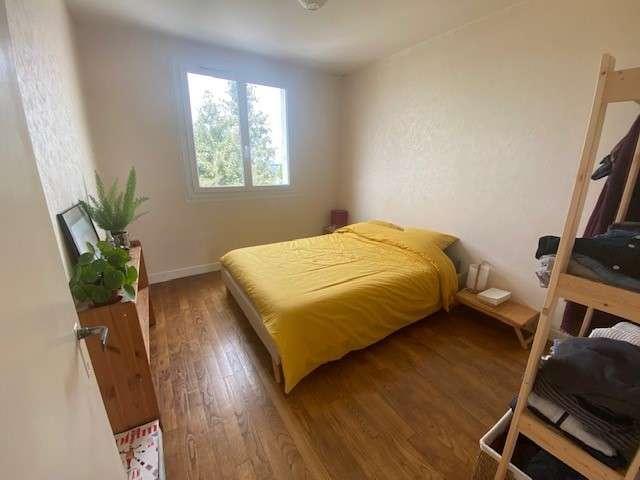 Location appartement 3 pièces Rennes Sainte Thérèse 35