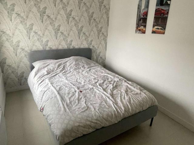 Location appartement 3 pièces Rennes Sainte Thérèse 35