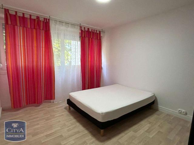 Location appartement 3 pièces Rennes Sud 35