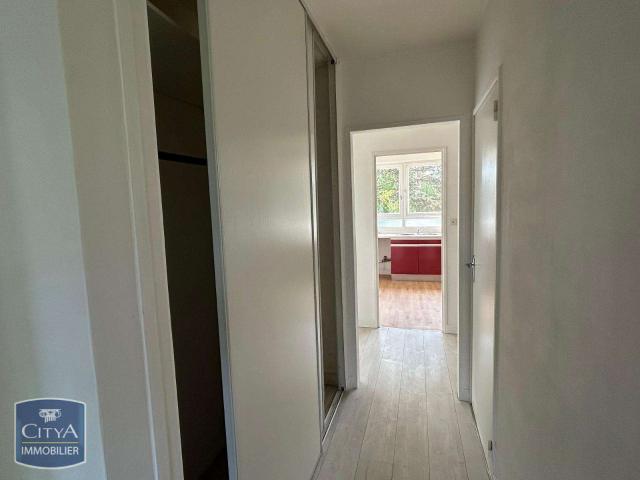 Location appartement 3 pièces Rennes Sud 35