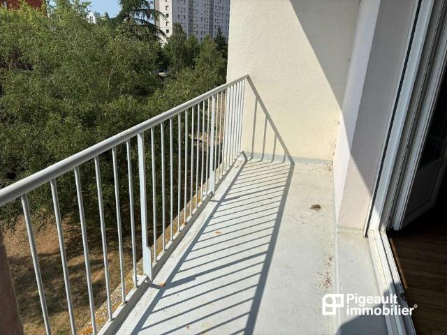 Location appartement 3 pièces Rennes Sud 35