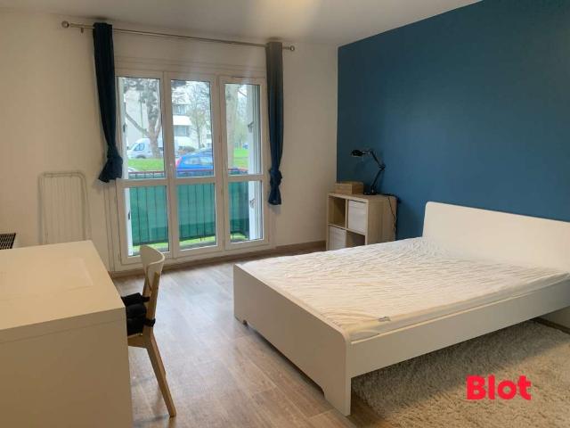 Location appartement 3 pièces Rennes Sud 35