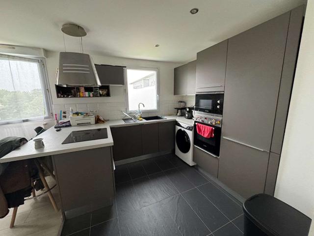 Location appartement 3 pièces Rennes Poterie 35