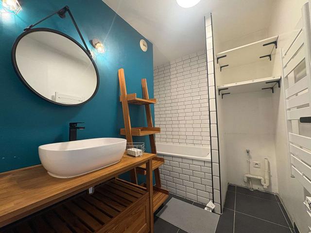 Location appartement 3 pièces Rennes Poterie 35