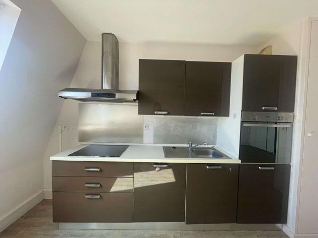 Location appartement 3 pièces Rennes Poterie 35