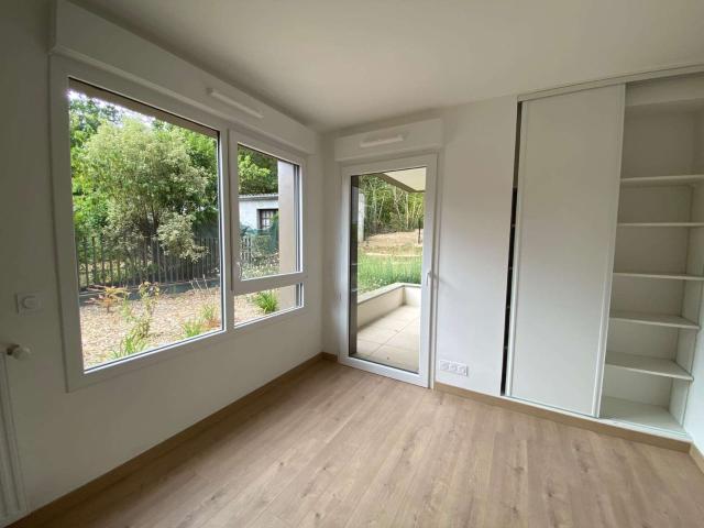 Location appartement 3 pièces Rennes 35