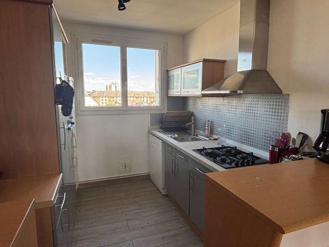 Location appartement 3 pièces Rennes Poterie 35