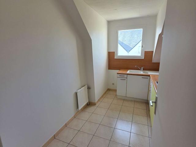 Location appartement 3 pièces Rennes Poterie 35