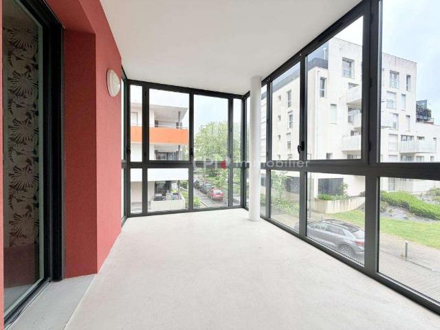 Location appartement 3 pièces Rennes Patton 35