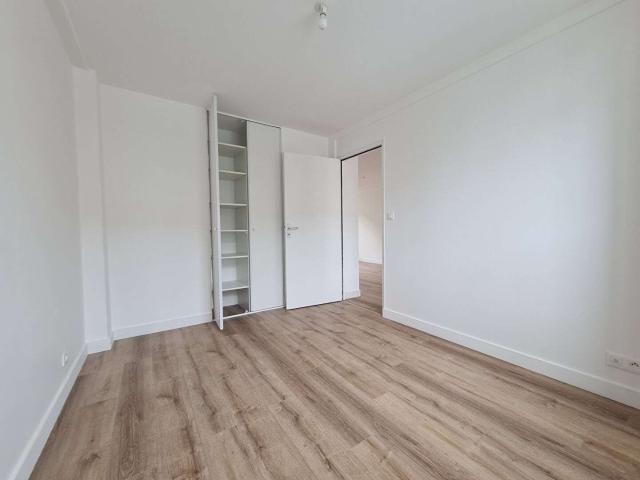Location appartement 3 pièces Rennes Rue De Nantes 35