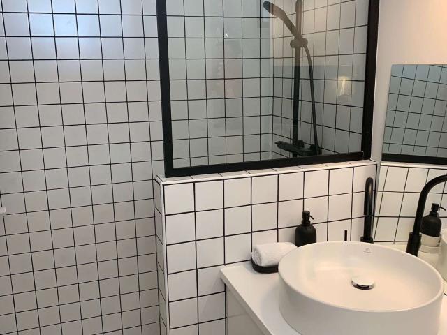 Location appartement 3 pièces Rennes Rue De Nantes 35