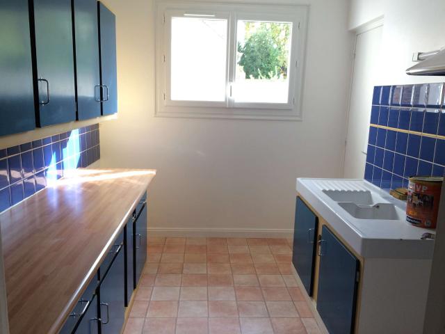 Location appartement 3 pièces Rennes Thabor 35