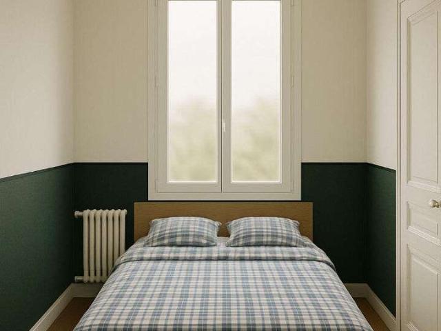 Location appartement 3 pièces Rennes Thabor 35
