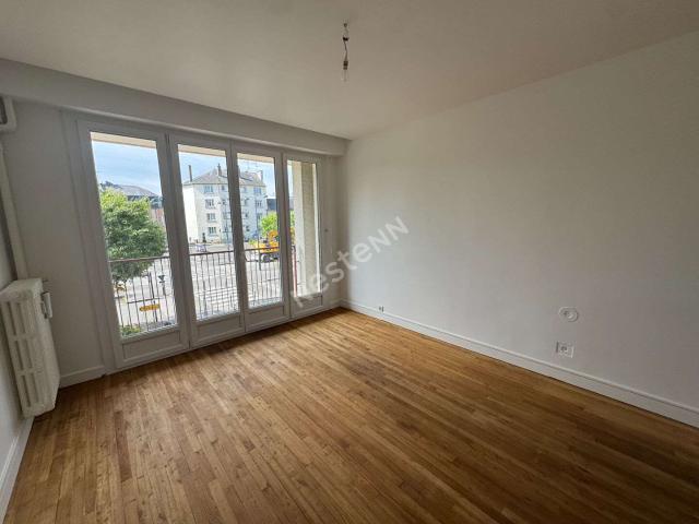 Location appartement 3 pièces Rennes Thabor 35