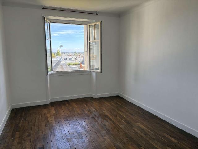 Location appartement 3 pièces Rennes Thabor 35