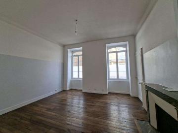 Location appartement 3 pièces Rennes Thabor 35