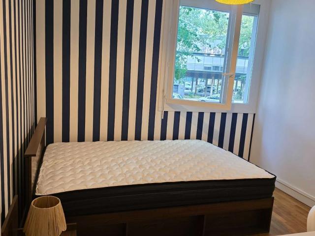 Location appartement 3 pièces Rennes Villejean 35