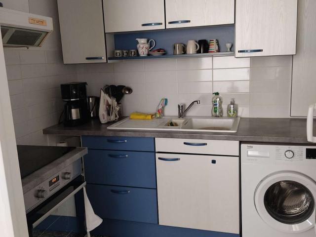Location appartement 3 pièces Redon 35