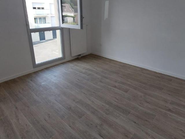 Location appartement 3 pièces RESSONS SUR MATZ 68m² à 773.68€/mois CDC Habitat
