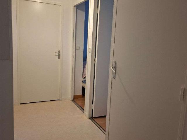 Location appartement 3 pièces Retiers 35