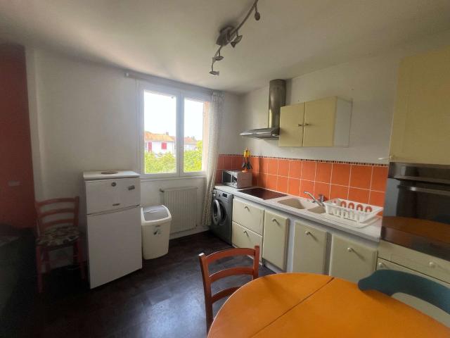Location appartement 3 pièces Rezé 44