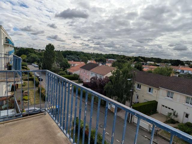 Location appartement 3 pièces Rezé 44