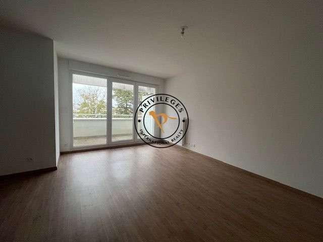 Location appartement 3 pièces Rezé 44