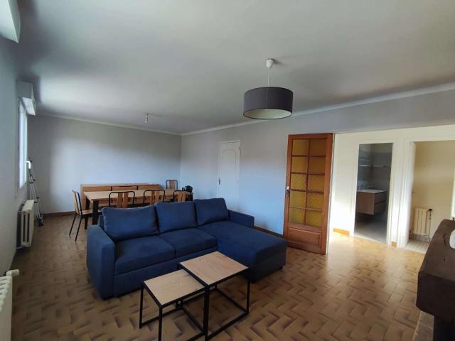 Location appartement 3 pièces Rezé 44
