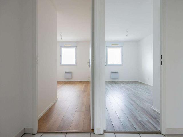 Location appartement 3 pièces Rezé 44