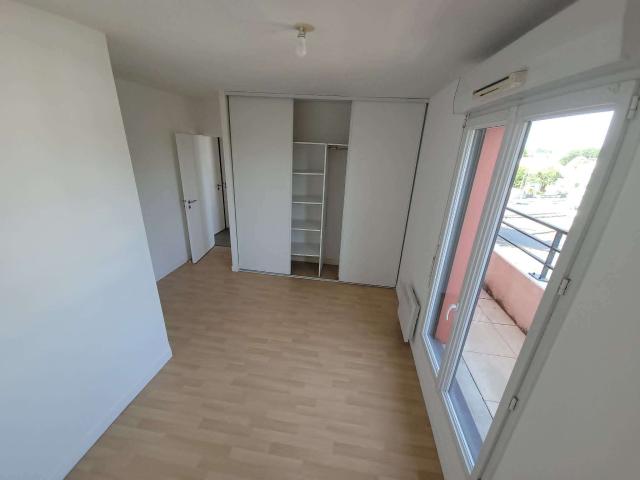 Location appartement 3 pièces Rezé 44