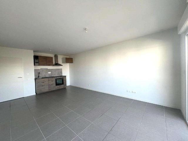 Location appartement 3 pièces Rezé 44